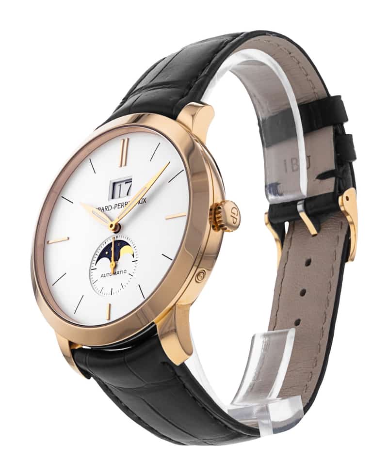 Girard Perregaux 1966 49546-52-131-BB60